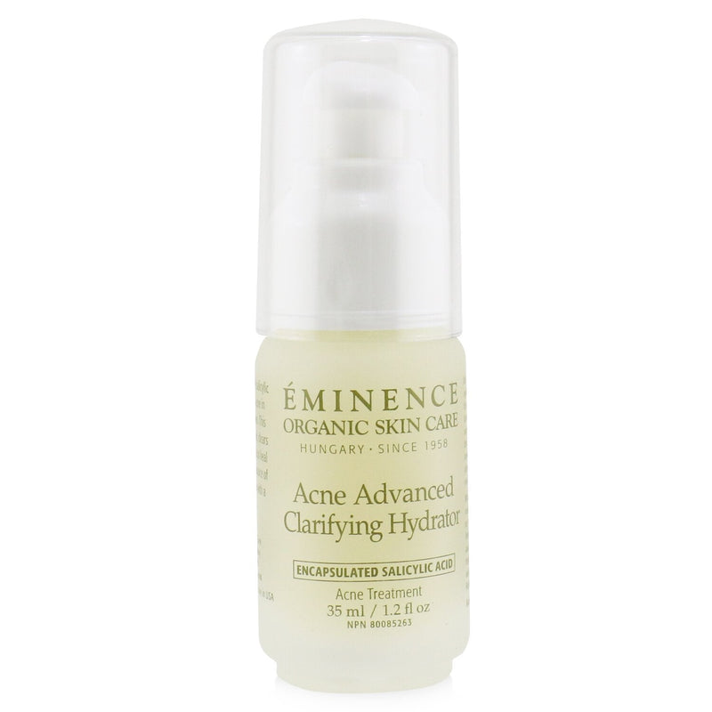 Eminence Acne Advanced Clarifying Hydrator 