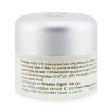 Eminence Snow Mushroom Moisture Cloud Eye Cream  15ml/1.5oz