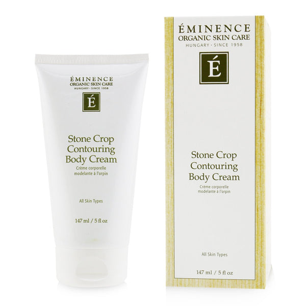 Eminence Stone Crop Contouring Body Cream  147ml/5oz