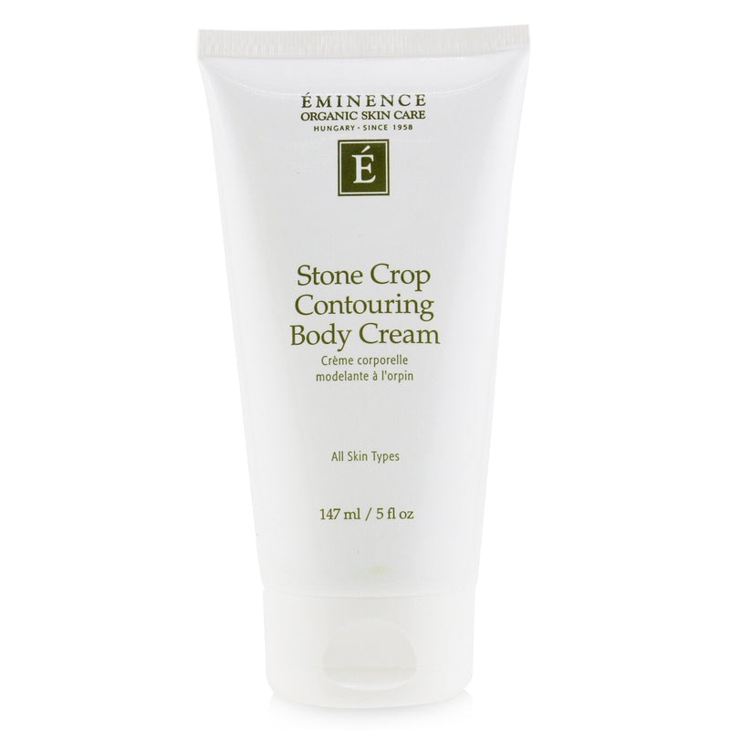 Eminence Stone Crop Contouring Body Cream  147ml/5oz