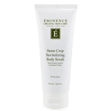 Eminence Stone Crop Revitalizing Body Scrub 