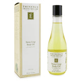 Eminence Stone Crop Body Oil  240ml/8.2oz