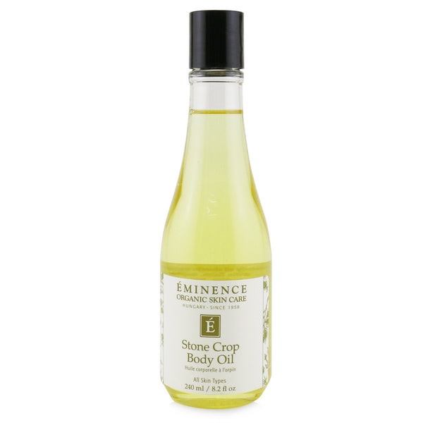 Eminence Stone Crop Body Oil  240ml/8.2oz