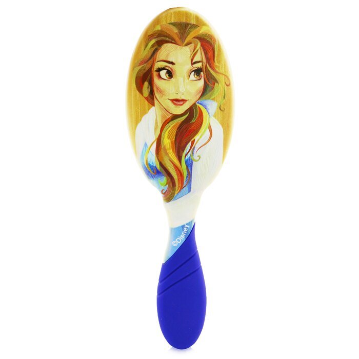 Wet Brush Pro Detangler Disney Stylized Princess - # Belle 1pc