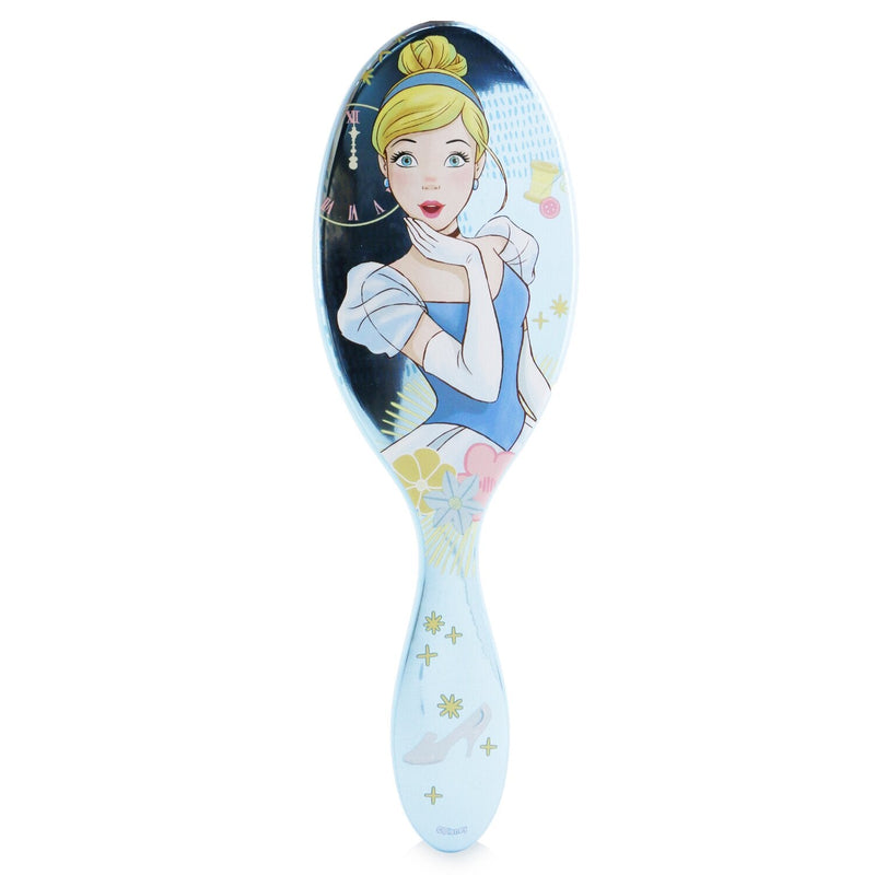 Wet Brush Original Detangler Princess Wholehearted - # Cinderella Blue (Limited Edition)  1pc