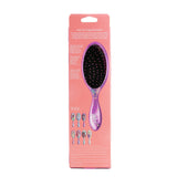 Wet Brush Original Detangler Princess Wholehearted - # Jasmine Dark Pink (Limited Edition) 