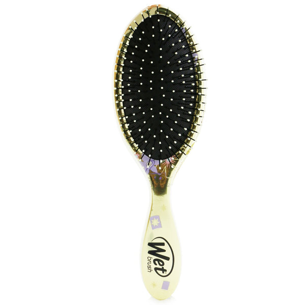 Wet Brush Original Detangler Princess Wholehearted - # Rapunzel Silver (Limited Edition)  1pc