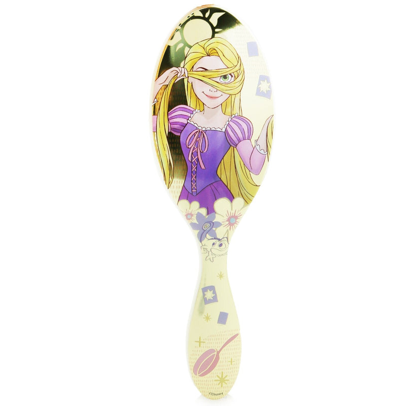 Wet Brush Original Detangler Princess Wholehearted - # Rapunzel Silver (Limited Edition)  1pc