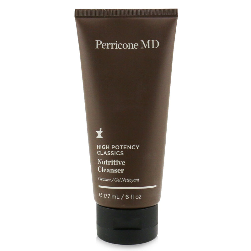 Perricone MD High Potency Classics Nutritive Cleanser 