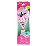 Wet Brush Original Detangler Disney Classics - # Peace Love (Limited Edition) 