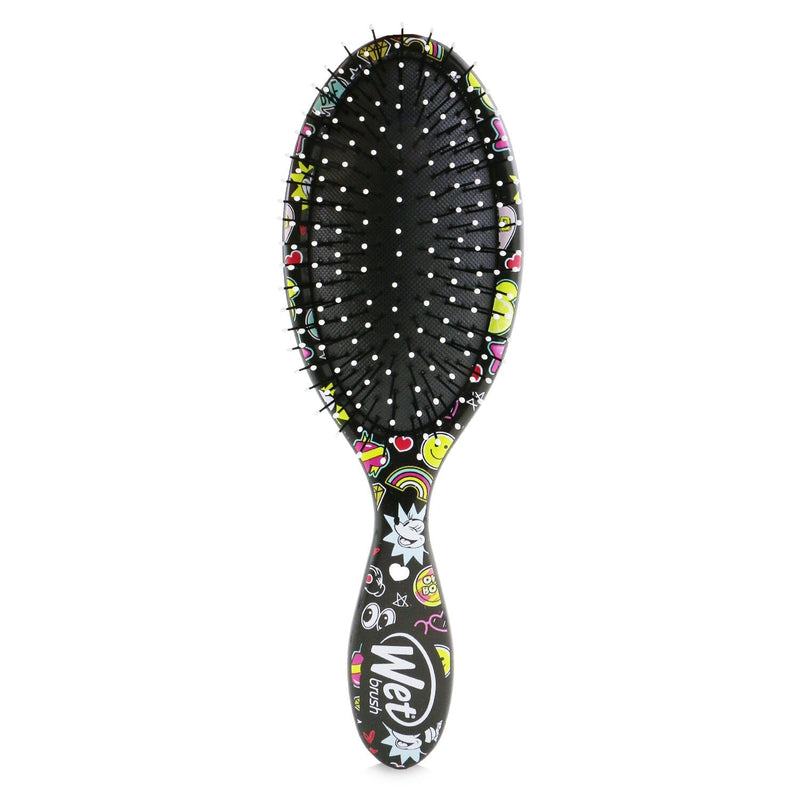 Wet Brush Original Detangler Disney Classics - # Super Cool (Limited Edition) 