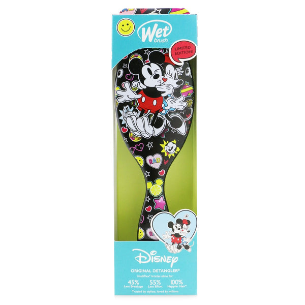 Wet Brush Original Detangler Disney Classics - # Super Cool (Limited Edition) 