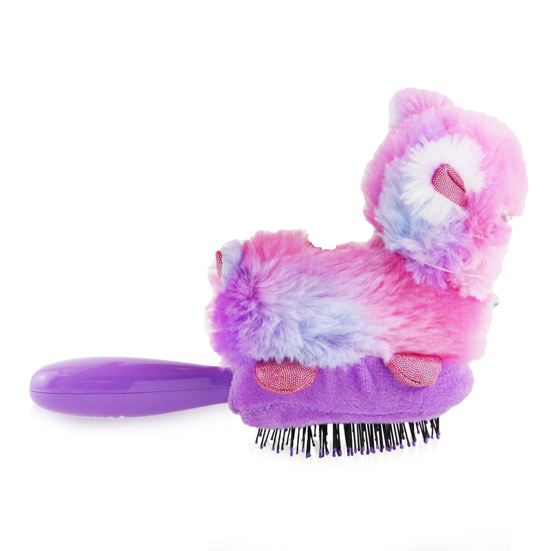 Wet Brush Plush Brush - # Llama 