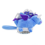 Wet Brush Plush Brush - # Dragon  1pc