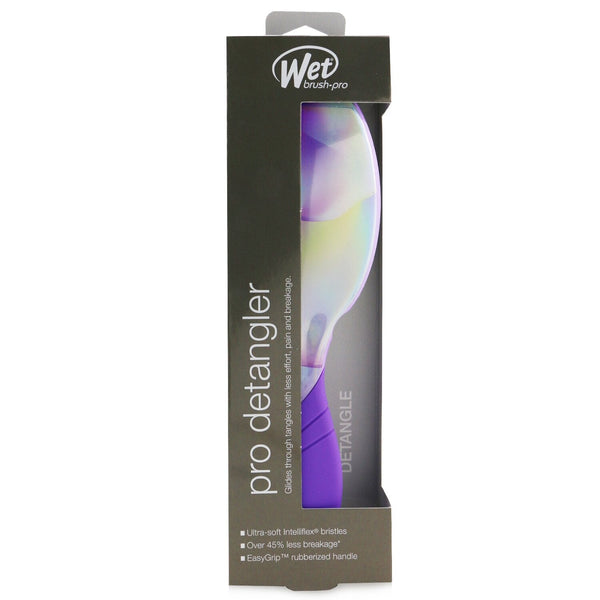 Wet Brush Pro Detangler Fantastic Voyage - # Cosmic Bubbles 