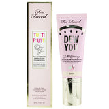 Too Faced Dew You Fresh Glow Foundation - # Swan 