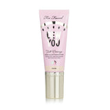 Too Faced Dew You Fresh Glow Foundation - # Snow 40ml/1.35oz