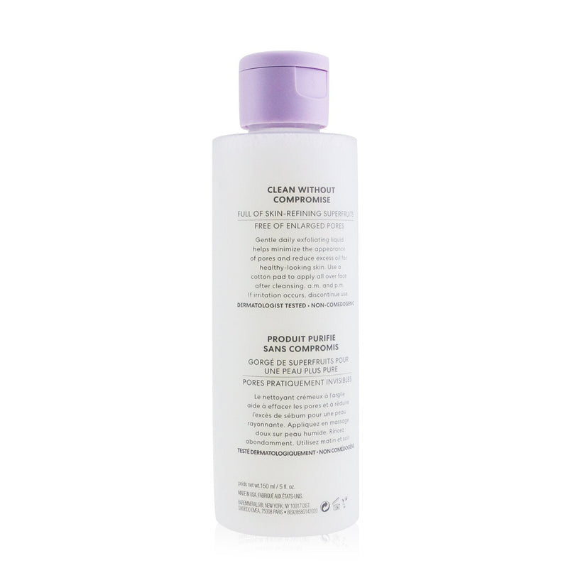 BareMinerals Poreless Exfoliating Essence 