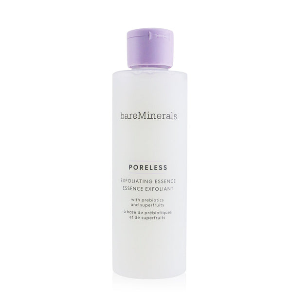 BareMinerals Poreless Exfoliating Essence 