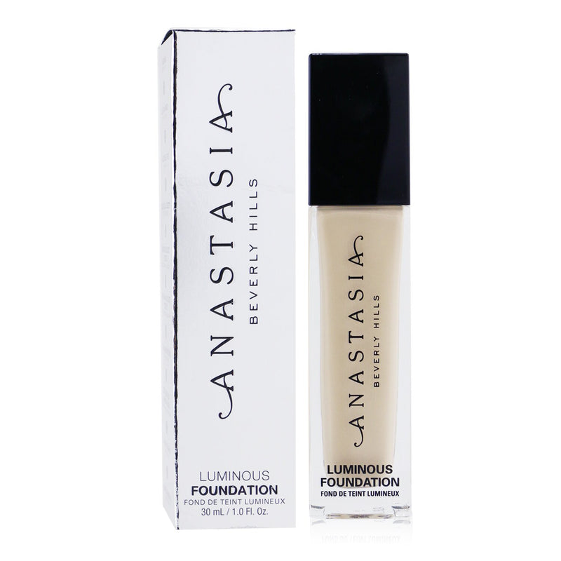 Anastasia Beverly Hills Luminous Foundation - # 110C  30ml/1oz