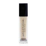 Anastasia Beverly Hills Luminous Foundation - # 110C  30ml/1oz