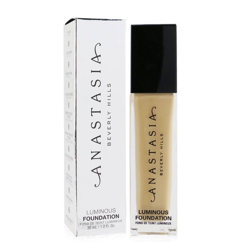 Anastasia Beverly Hills Luminous Foundation - # 220N 