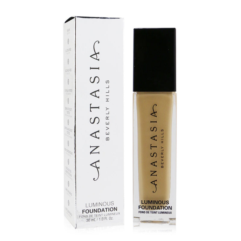 Anastasia Beverly Hills Luminous Foundation - # 250C  30ml/1oz