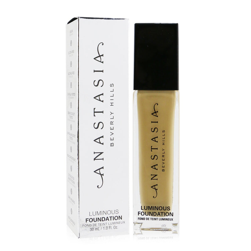 Anastasia Beverly Hills Luminous Foundation - # 270C  30ml/1oz