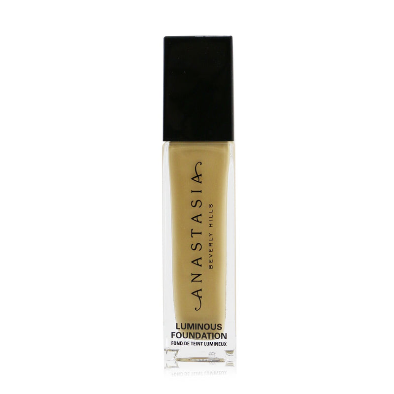 Anastasia Beverly Hills Luminous Foundation - # 270C  30ml/1oz