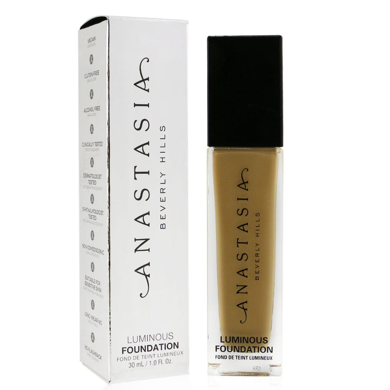 Anastasia Beverly Hills Luminous Foundation - # 305N 