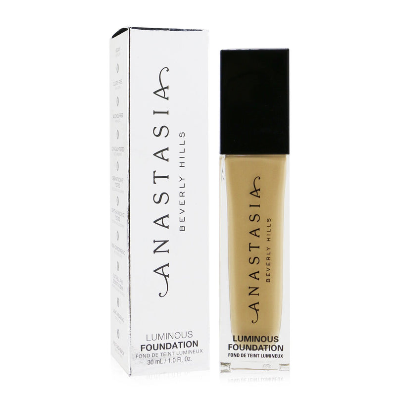 Anastasia Beverly Hills Luminous Foundation - # 315N  30ml/1oz