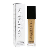 Anastasia Beverly Hills Luminous Foundation - # 320N  30ml/1oz