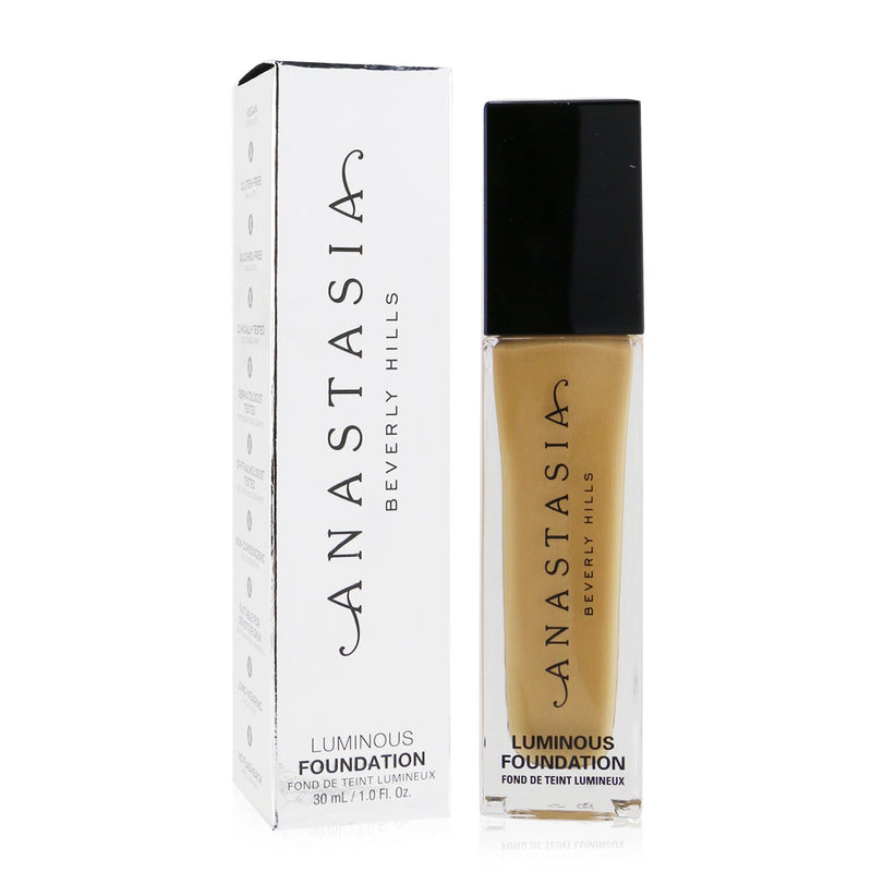 Anastasia Beverly Hills Luminous Foundation - # 330W  30ml/1oz