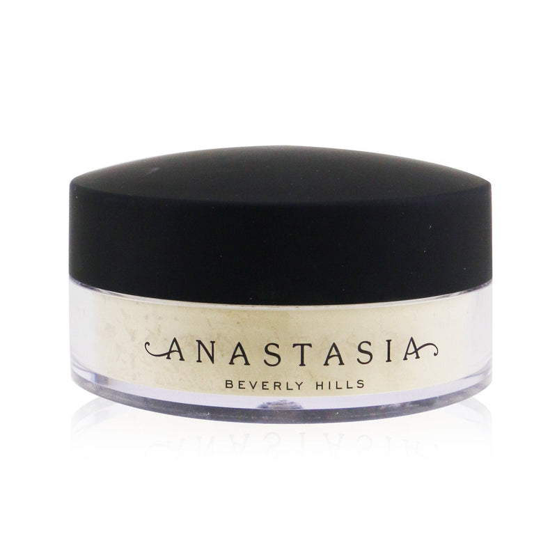 Anastasia Beverly Hills Loose Setting Powder - # Banana 