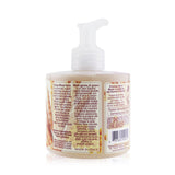 Nesti Dante Natural Liquid Soap - Honey WheatGerm 