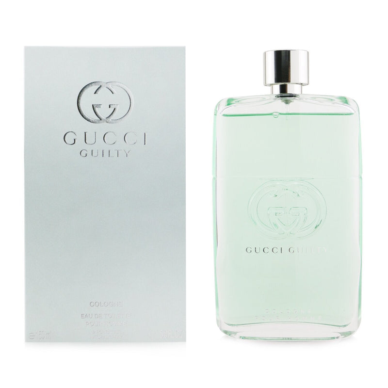 Gucci Guilty Cologne Eau De Toilette Spray 