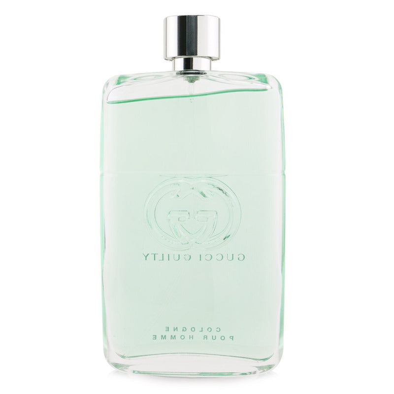 Gucci Guilty Cologne Eau De Toilette Spray 
