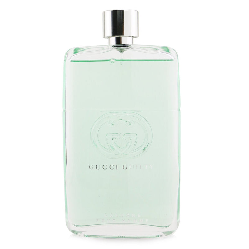 Gucci Guilty Cologne Eau De Toilette Spray 