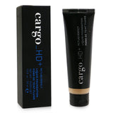 Cargo HD + Picture Perfect Liquid Foundation - # F30  30ml/1oz