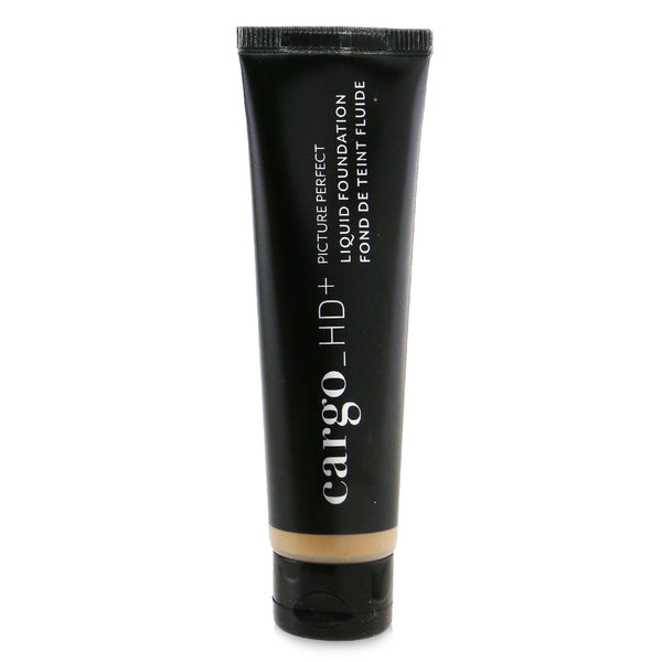 Cargo HD + Picture Perfect Liquid Foundation - # F50  30ml/1oz