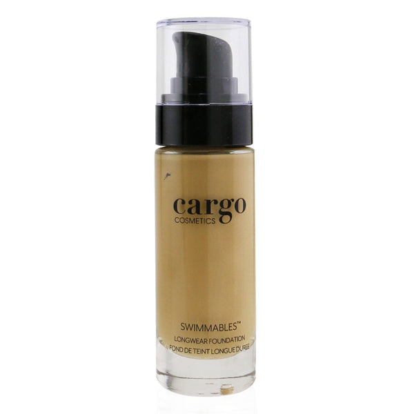 Cargo Swimmables Longwear Foundation - # 30  30ml/1oz