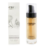 Cargo Swimmables Longwear Foundation - # 50  30ml/1oz