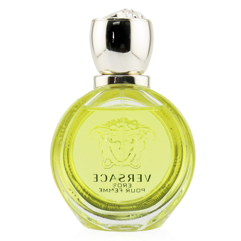 Versace Eros Eau De Toilette Spray  50ml/1.7oz