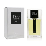 Christian Dior Dior Homme Eau De Toilette Spray (2020 New Version)  50ml/1.7oz
