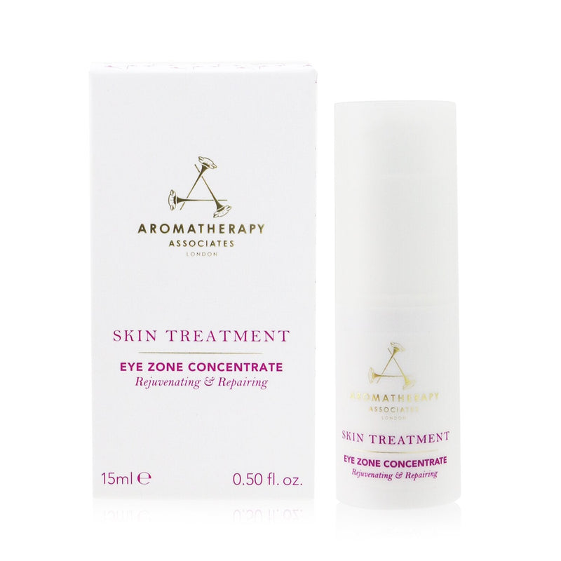 Aromatherapy Associates Skin Treatment Eye Zone Concentrate 