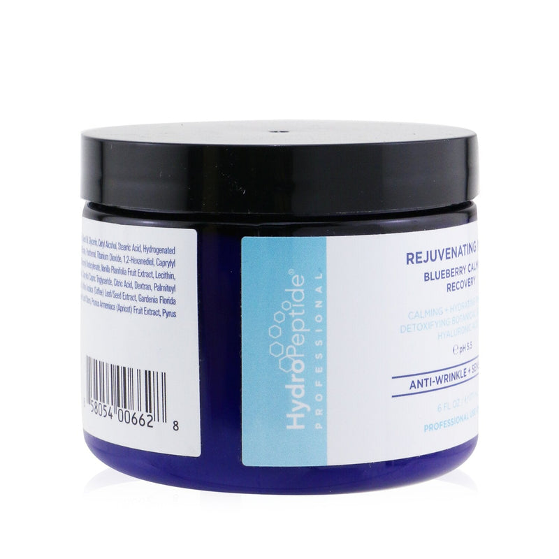 HydroPeptide Rejuvenating Mask - Blueberry Calming Recovery (Salon Size) 