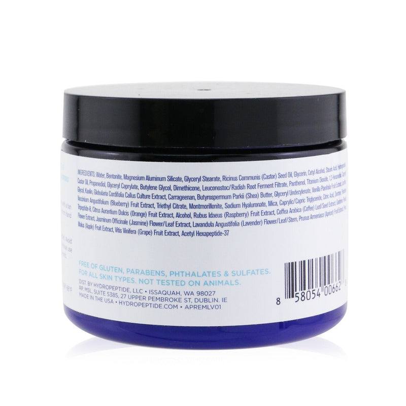 HydroPeptide Rejuvenating Mask - Blueberry Calming Recovery (Salon Size) 