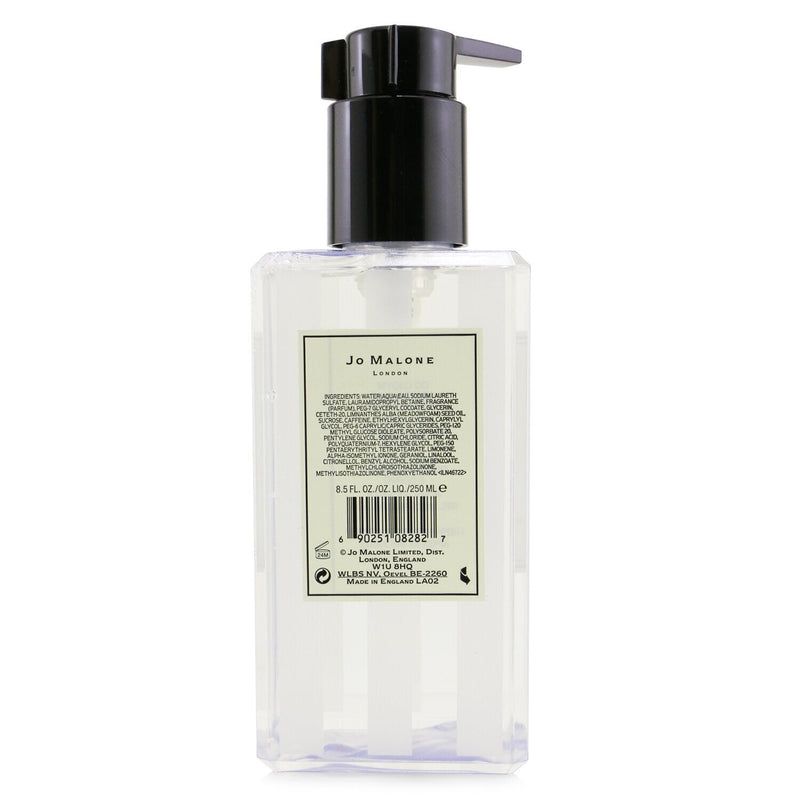 Jo Malone Poppy & Barley Body & Hand Wash (With Pump) 