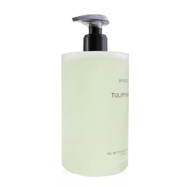 Byredo Tulipmania Hand Wash  450ml/15.2oz