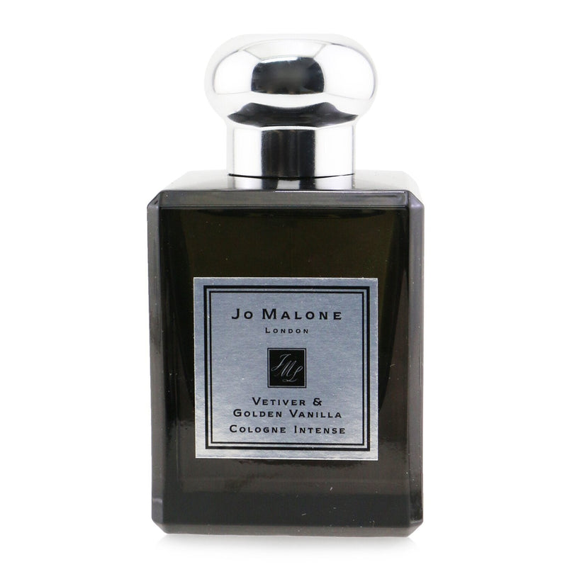 Jo Malone Vetiver & Golden Vanilla Cologne Intense Spray (Originally Without Box) 